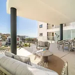 Higueronrentals Sea Breeze Apartmán Fuengirola