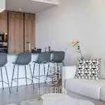 Apartmán Higueronrentals Sea Breeze