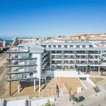Higueronrentals Sea Breeze Apartmán *