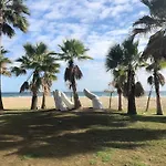 Apartmán Higueronrentals Sea Breeze *