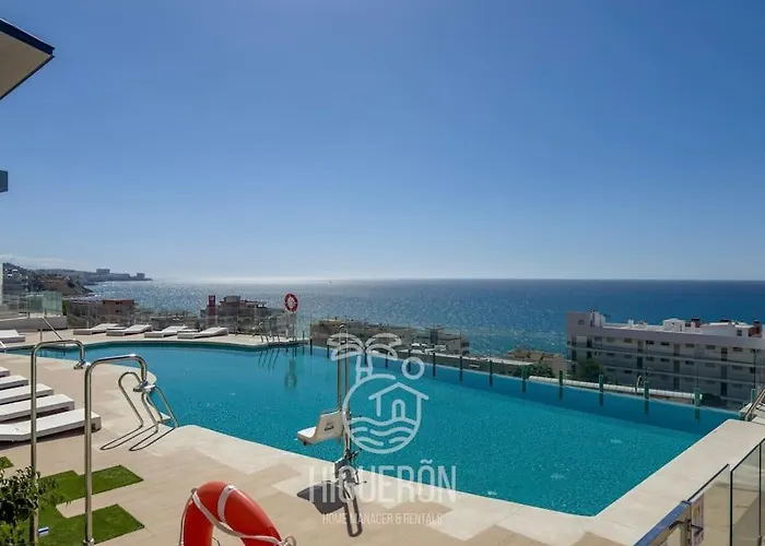 Higueronrentals Sea Breeze Fuengirola