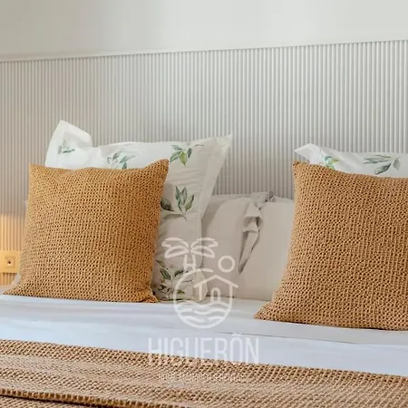 דירה Higueronrentals Sea Breeze *