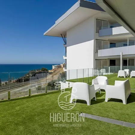 Higueronrentals Sea Breeze