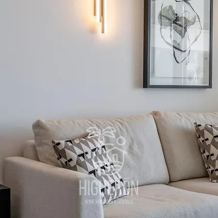 Higueronrentals Sea Breeze * פואנגירולה