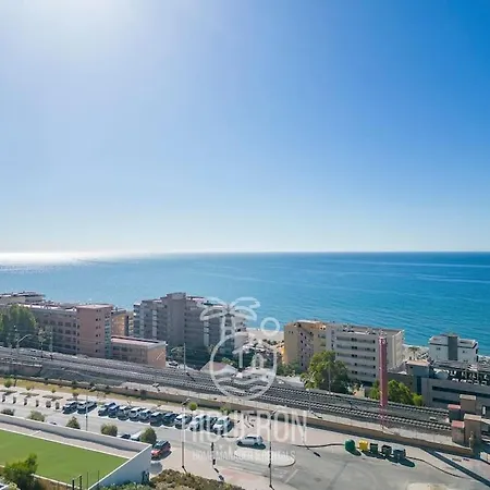 Higueronrentals Sea Breeze * Fuengirola