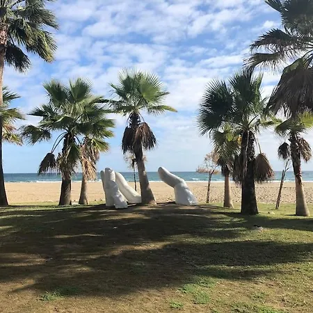 Apartment Higueronrentals Sea Breeze *