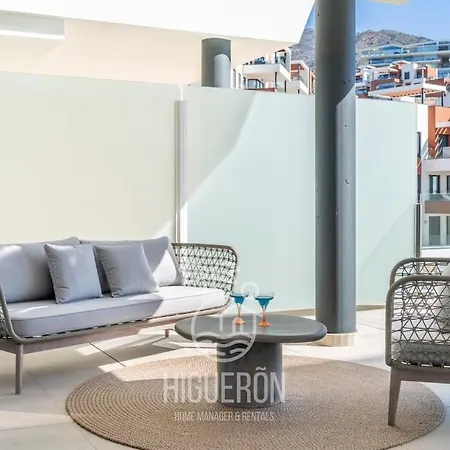 דירה Higueronrentals Sea Breeze *