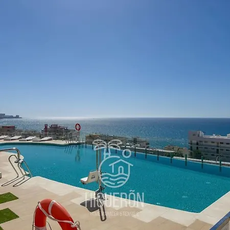 Higueronrentals Sea Breeze Fuengirola