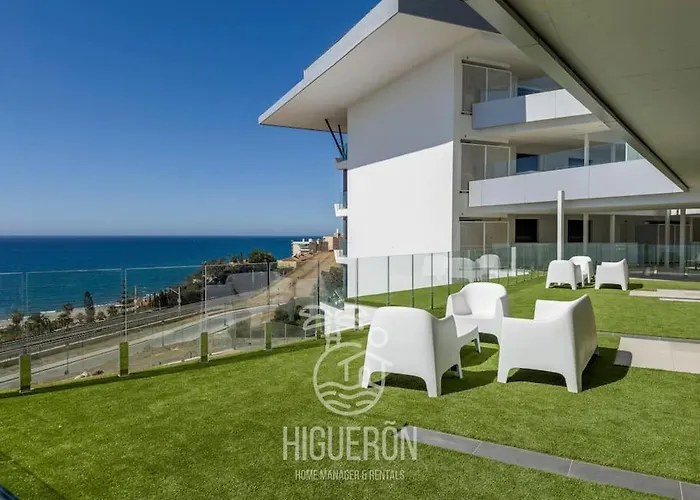 Higueronrentals Sea Breeze