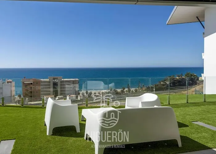 Higueronrentals Sea Breeze Apartment