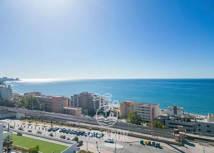 Higueronrentals Sea Breeze * Fuengirola