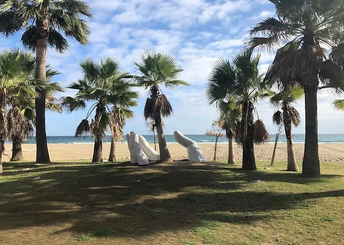 Apartment Higueronrentals Sea Breeze *