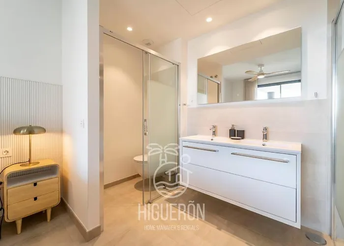 Higueronrentals Sea Breeze *