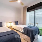 Apartman Higueronrentals Sea Breeze