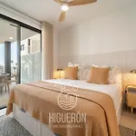 Higueronrentals Sea Breeze Apartman
