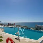 Higueronrentals Sea Breeze Fuengirola