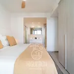 Higueronrentals Sea Breeze Lejlighed Fuengirola